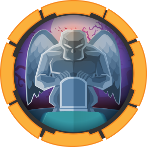Tombwatcher icon